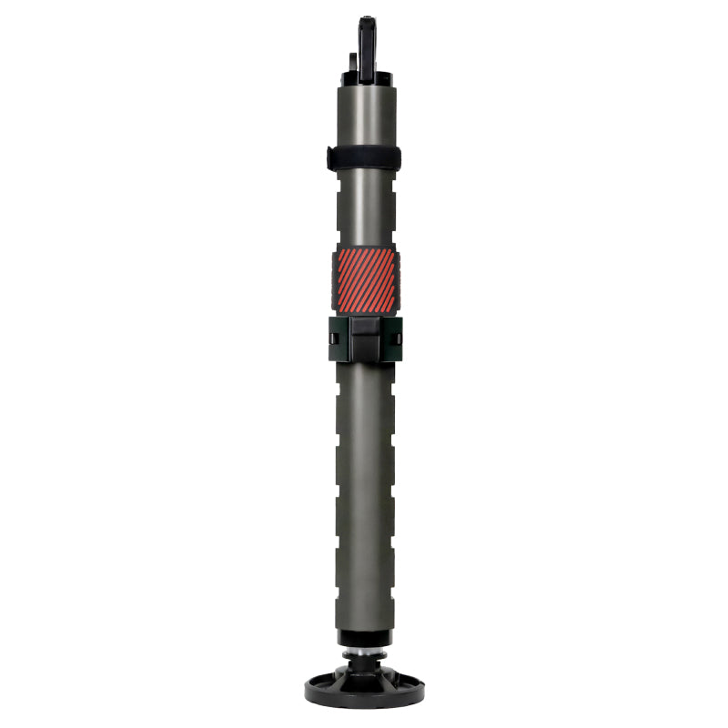 Go Rhino XG-RJ50010B Xventure Gear EG1 El Gato Hydraulic Jack - Graphite