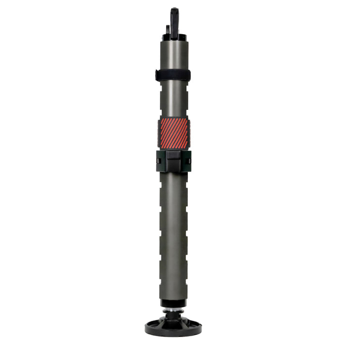 Go Rhino XG-RJ50010B Xventure Gear EG1 El Gato Hydraulic Jack - Graphite