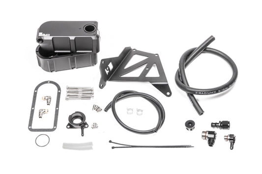 Radium Engineering 20-0827 Radium 2017+ Honda Civic Type-R Coolant Tank Kit
