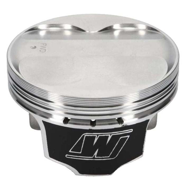 Wiseco K606M955 Nissan 04 350Z VQ35 4v Domed +7cc 95.5 Piston Shelf Stock Kit