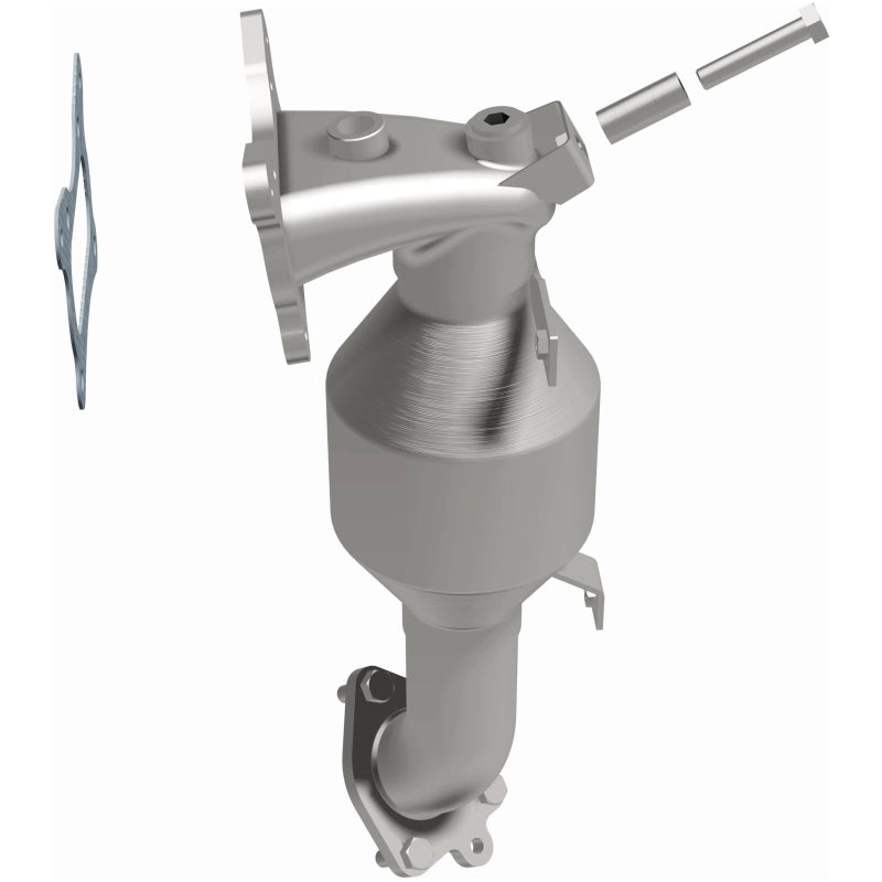 Magnaflow 52024 Conv DF 13-14 Accord 2.4L Manifold