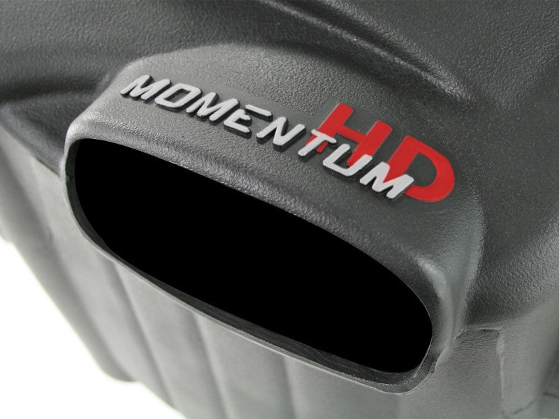 aFe 51-74002 Momentum HD Pro DRY S Stage-2 Si Intake 04.5-05 GM Diesel Trucks V8-6.6L LLY (See afe51-74002-E)
