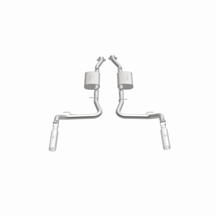 Magnaflow Perf Exhaust MAG15644 99-04 Mustang Cobra 4.6L Cat Back Kit