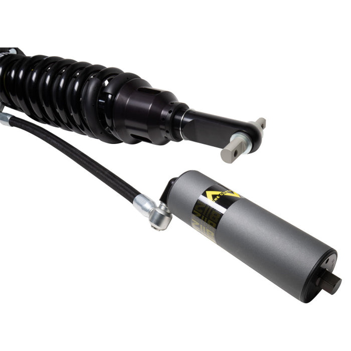 Bilstein 41-326701 15-24 Ford F-150 4WD B8 8112 (ZoneControl CR) Front Left Shock Absorber - 0.7-2.7in Lift