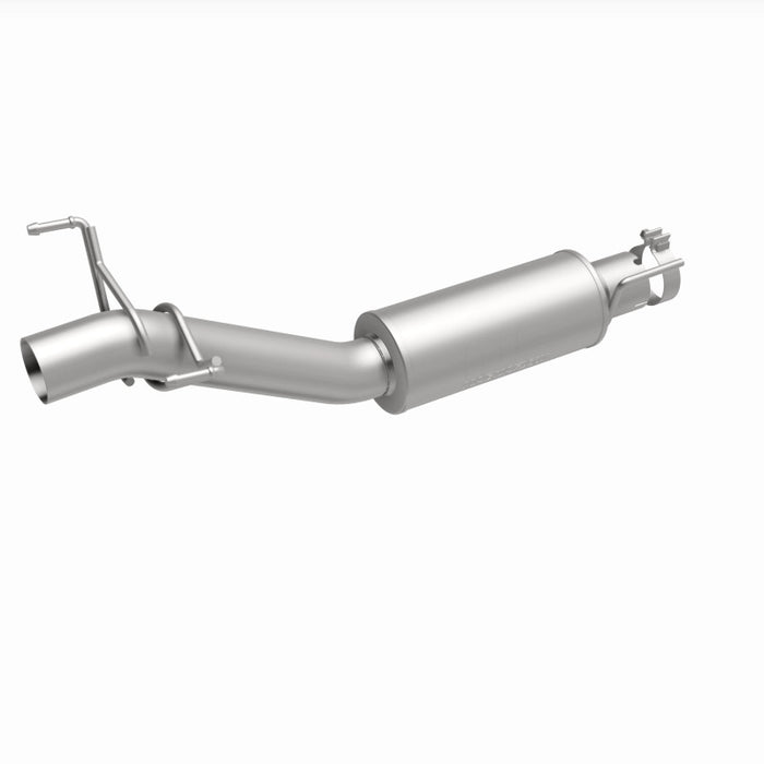 Magnaflow 19493 MagnaFlow D-Fit Muffler 409 SS 3.5in 14-19 RAM 2500/3500 6.4L