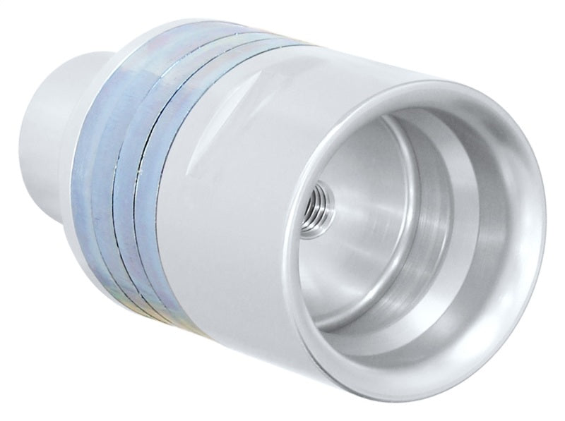 RockJock RJ-107101-101 JL/JT/JK excl. 392 Adjustable Front Bump Stops w/ Hardware