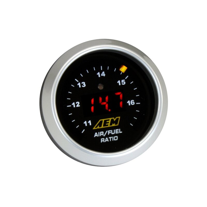 AEM 30-4110 Digital Wideband UEGO Gauge