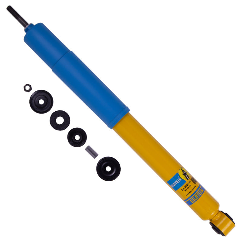 Bilstein 24-302111 19-21 RAM 2500 B6 4600 Shock Rear