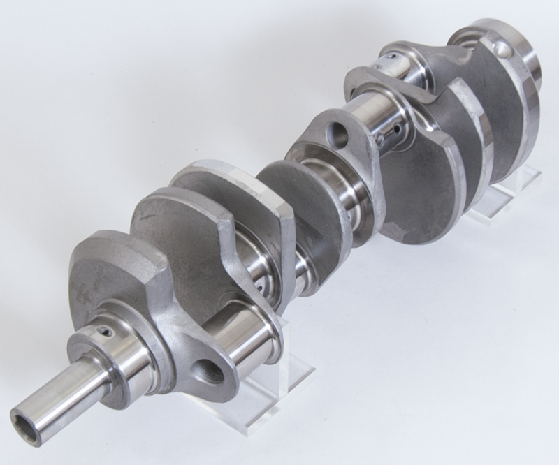 Eagle EAG435241706200 SBF 4340 Forged Crank - 4.1700 Stroke