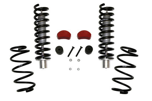 Skyjacker LIB258K 2.5"-3" 08-12 JEEP LIBERTY