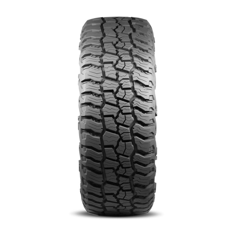 Mickey Thompson 272481 Baja Boss A/T Tire - LT285/70R17 121/118Q E 90000120112