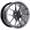 BBS RF Wheels RF520DBK