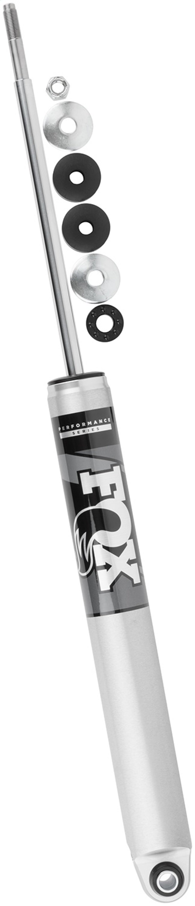 FOX 985-24-202 Fox 14-18 Dodge 2500 4WD 2.0 Perf Series 10.2in Smooth Body IFP Rear Shock / 2-3.5in Lift