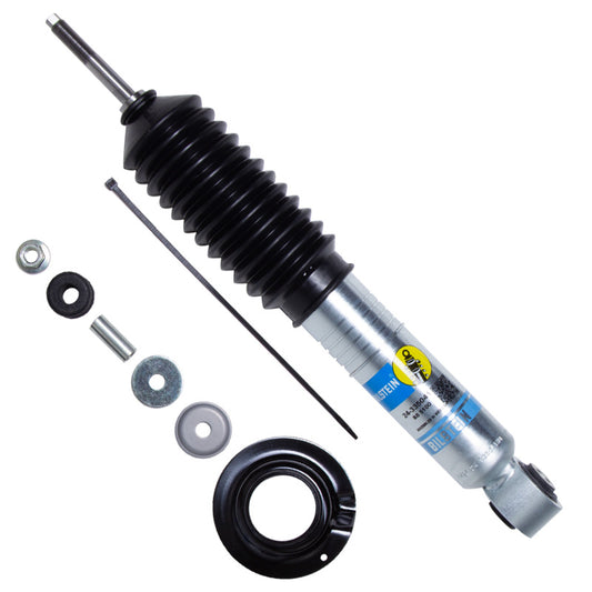 Bilstein 24-335041 22-24 Nissan Frontier B8 5100 (Ride Height Adjustable) Front Shock Absorber - 0-2in Lift