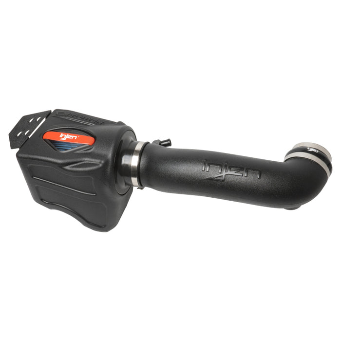 Injen EVO5009 12-18 Jeep Wrangler JK V6-3.6L Evolution Intake- Dry