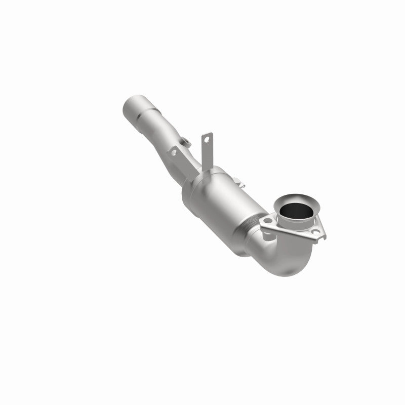 Magnaflow 23408 MagnaFlow Conv DF Corvette 92-93