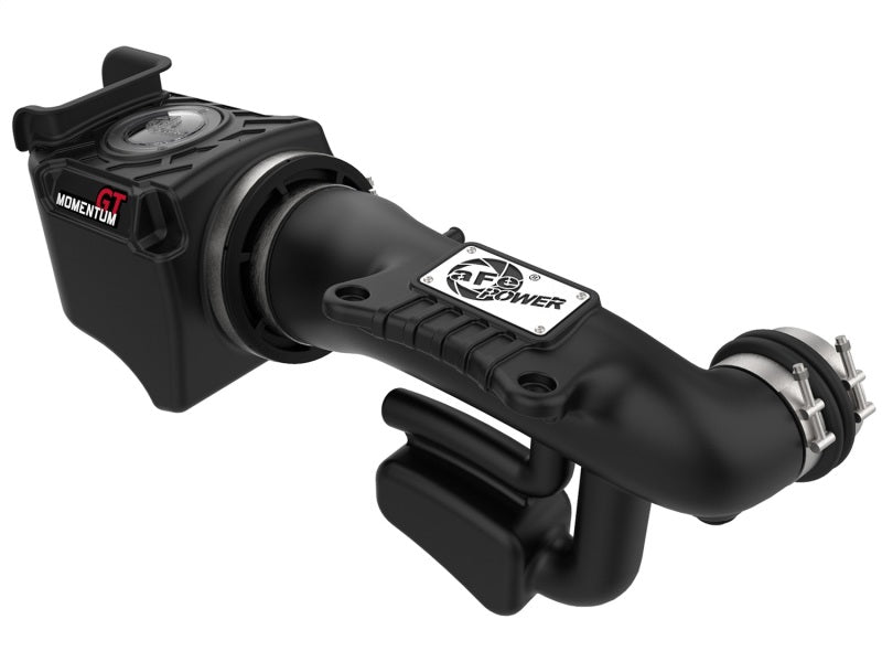 aFe 54-76212 Momentum GT Pro 5R Cold Air Intake System 12-18 Jeep Wrangler JK V6 3.6L