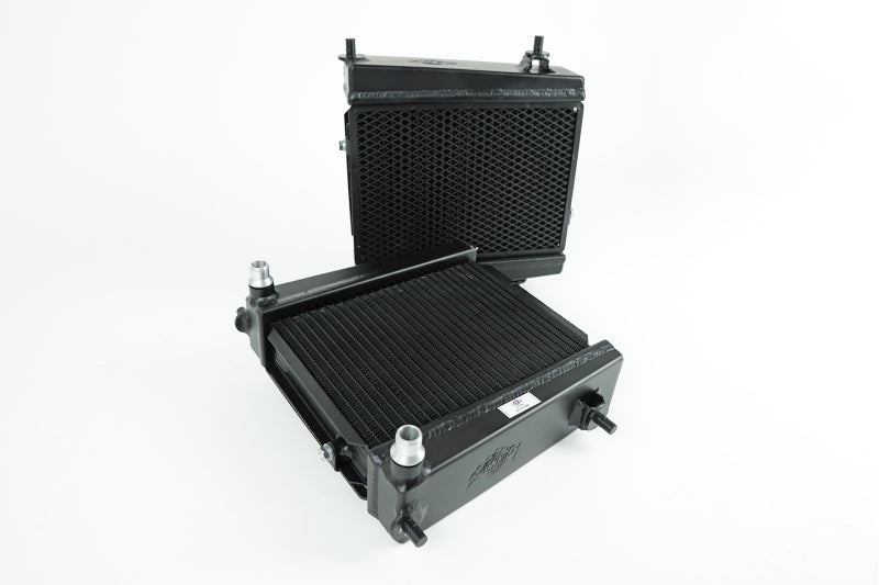 Csf Cooling CSF8179 Auxiliary Radiator 2019+ Toyota GR Supra A90/A91