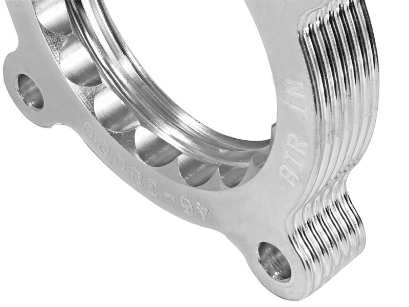 aFe 46-38009 AFE Silver Bullet TBS
