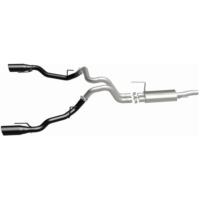 Magnaflow Perf Exhaust MAG19584 21- Ford Tremor Cat Back Exhaust Kit