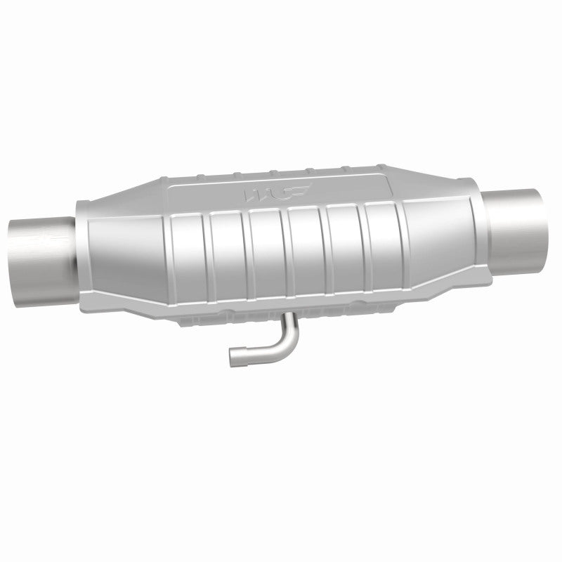 Magnaflow 94019 MagnaFlow Conv Univ 3 W/Air FED