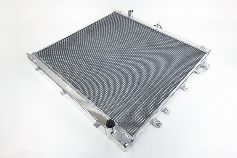 Csf Cooling CSF7031 Radiator 07-20 Toyota Tundra