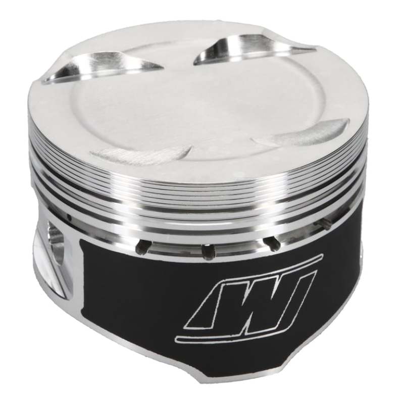 Wiseco K553M845 MAZDA Turbo -4cc 1.201 X 84.5 Piston Shelf Stock Kit
