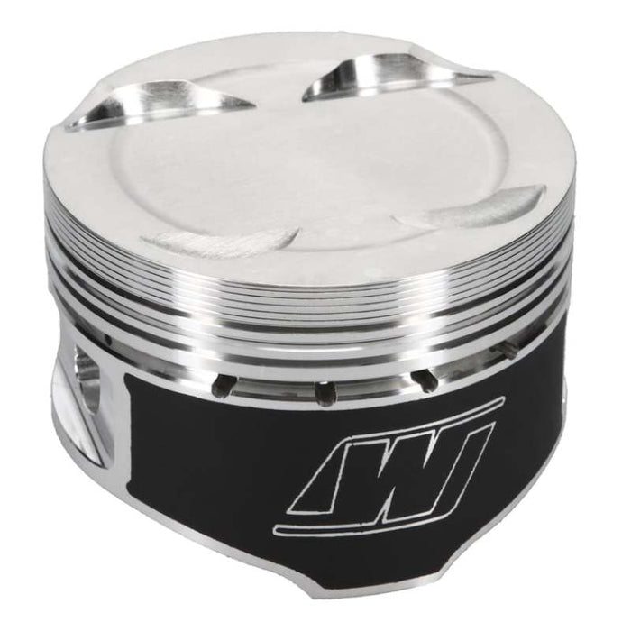 Wiseco K554M79 MAZDA Turbo -13cc 1.258 X 79MM Piston Shelf Stock Kit