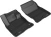 3D MAXpider L1FR14211509 ACE Kagu - Front - Black