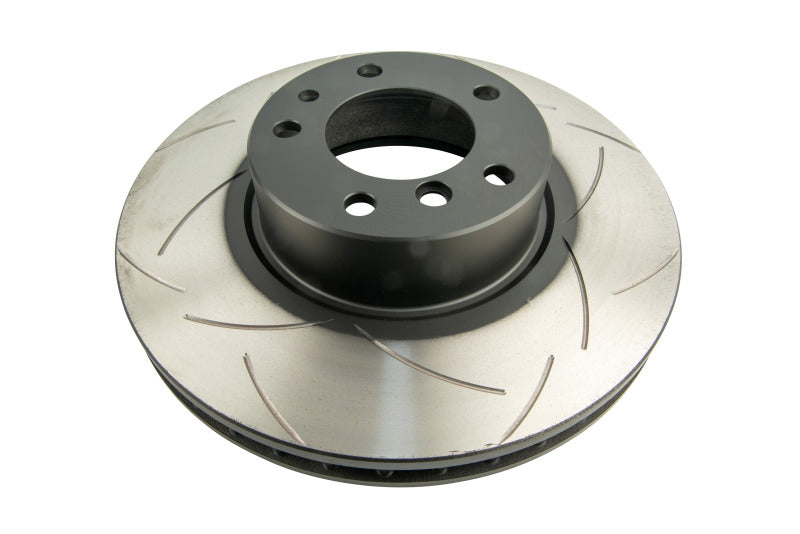 DBA DBA2800S 02-06 Audi A4 3.0L Front Slotted Street Series Rotor
