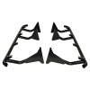 ARB 4410020 ARB Side Rails/Steps
