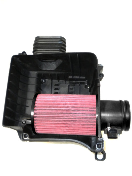BMC FB807/08 2013+ Audi R8 (42) 5.2 V10 S-Tronic Replacement Cylindrical Air Filters (Full Kit)