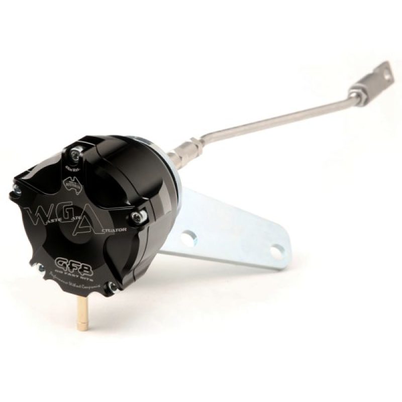 Go Fast Bits 7302 GFB Mitsubishi EVO 9 Internal Wastegate Actuator