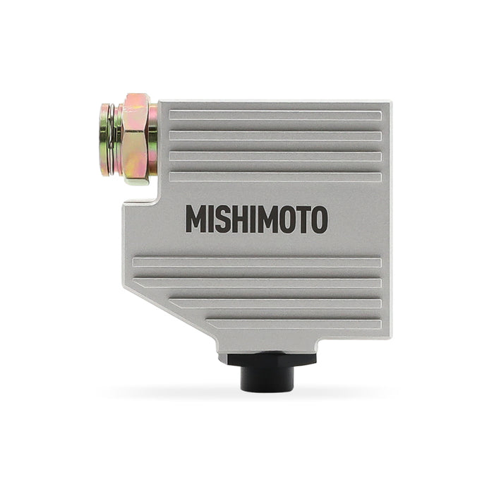 Mishimoto MMTC-GMP-TBVFF 12-19 Dodge V6 8HP Thermal Bypass Valve Kit FF
