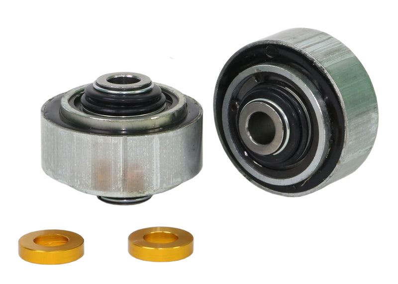 Whiteline KCA474 2/2016+ Hyundai Elantra AD / SR Front Control Arm Lower Inner Rear Bushing Kit
