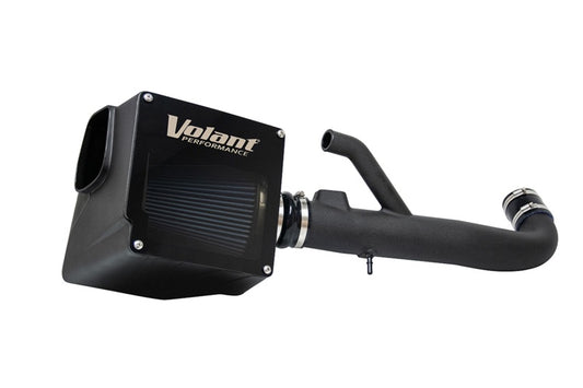 Volant 15438 17-22 Chevrolet Colorado/GMC Canyon 3.6L Oiled Filter Closed Box Air Intake System