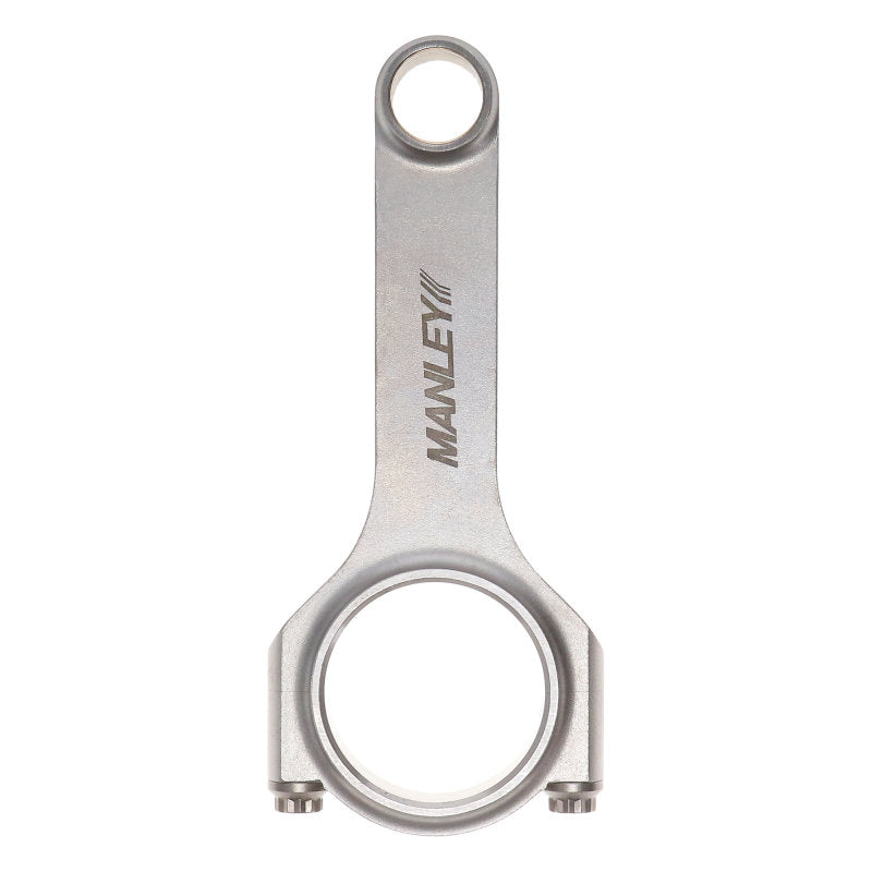 Manley Performance 14062R-8 Manley Chevy Big Block 6.385in H Beam Connecting Rod Set (Set of 8)