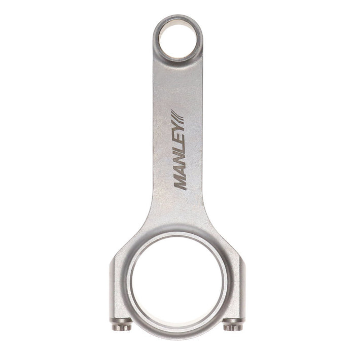 Manley Performance 14062R-8 Manley Chevy Big Block 6.385in H Beam Connecting Rod Set (Set of 8)