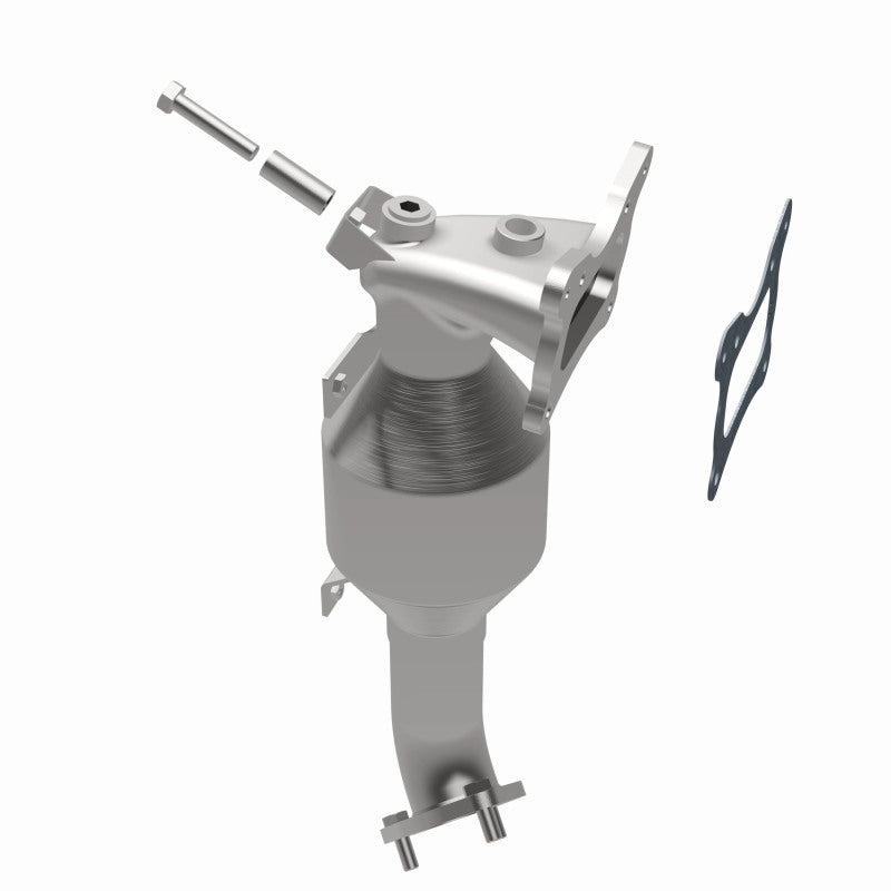 Magnaflow 52024 Conv DF 13-14 Accord 2.4L Manifold