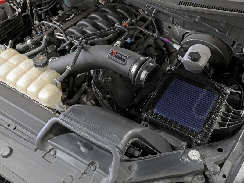 aFe 55-10011R AFE Super Stock Induction System