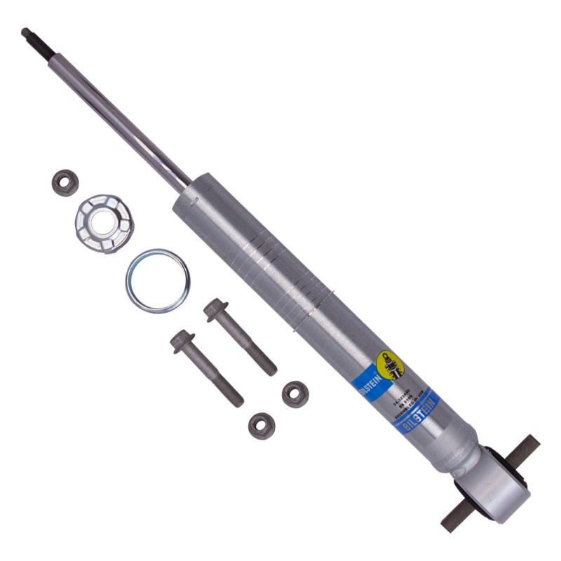 Bilstein 24-323550 21-22 Ford Bronco 2 Door B8 5100 (Ride Height Adjustable) Monotube Shock Absorber - Front