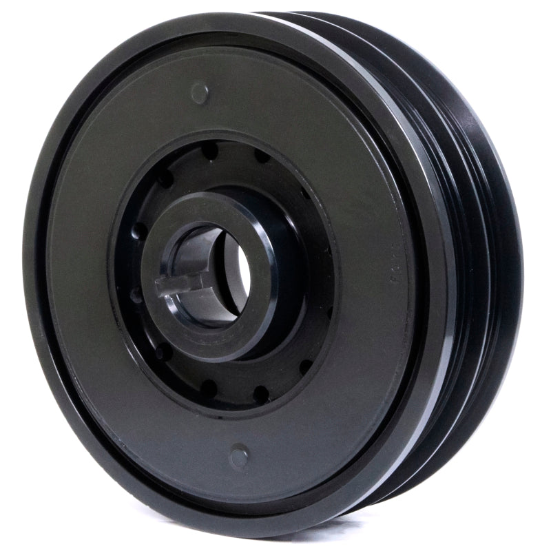 Fluidampr 610921 Nissan RB20DET/RB25DET NEO Phase-1 BNR32 GT-R Steel Internally Balanced Damper