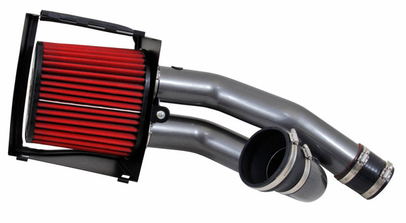AEM Induction 21-8128DC 2015 Ford F-150 3.5L V8 Cold Air Intake System