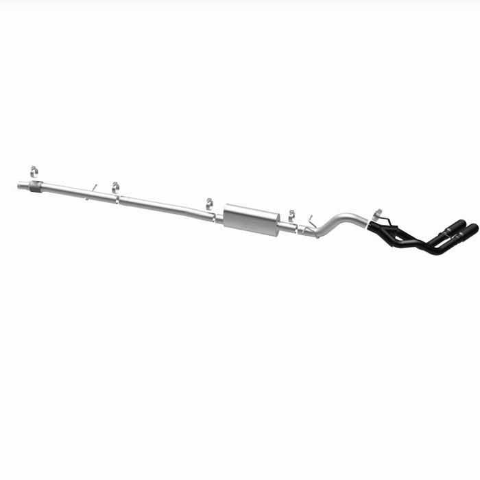 Magnaflow 19635 24+ Ford Ranger Dual Exhaust - Black
