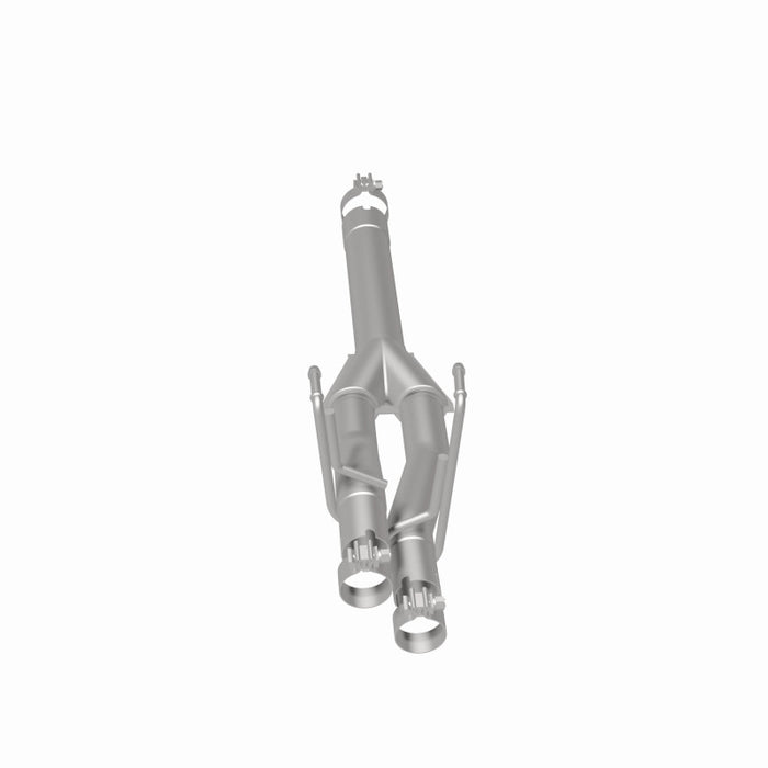 Magnaflow Perf Exhaust MAG19440 Exhaust Y-Pipe Without Muffler Ram P/U