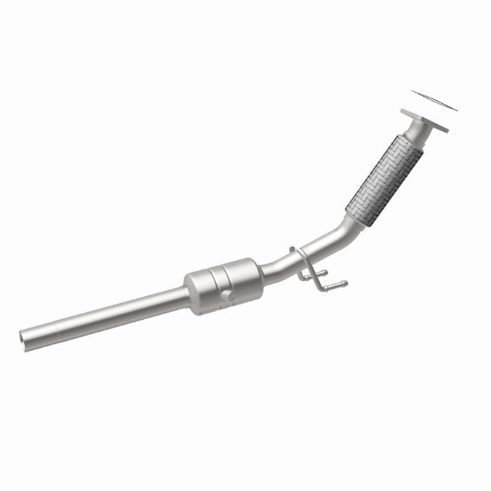 Magnaflow 52279 MagnaFlow Converter Direct Fit 11-15 Volkswagen Jetta L4-2.0L