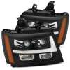 AlphaRex 880297 ARX PRO-Series Headlights