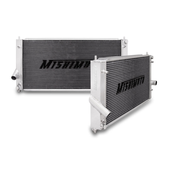 Mishimoto MMRAD-SPY-00 00-05 Toyota MR2 Manual Aluminum Radiator