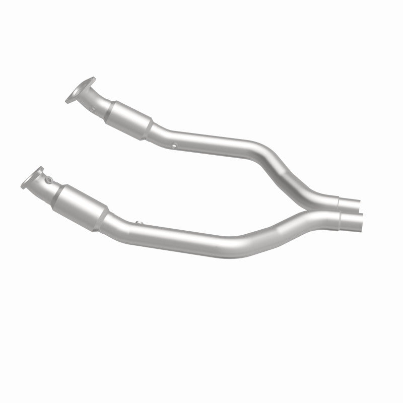 Magnaflow 16420 MagnaFlow Conv DF 05- SRT-8 6.1L OFF ROAD