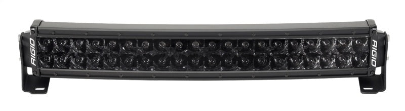 Rigid Industries 882213BLK RDS-Series Midnight Edition 20in Spot
